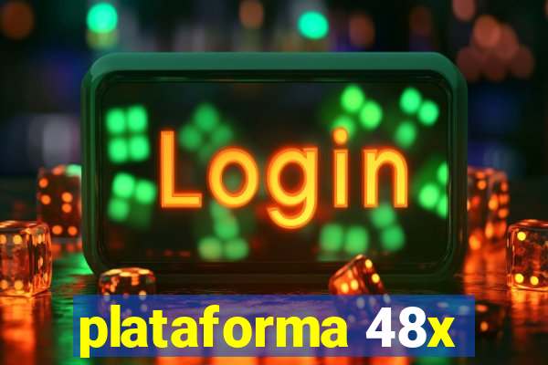 plataforma 48x